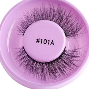 3d mink lashes