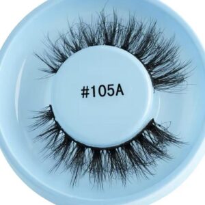 3d mink lashes