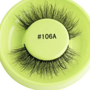 3d mink lashes