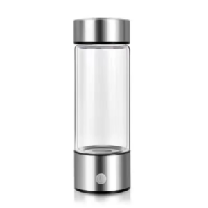 hydrogen water bottle