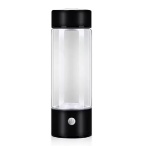 hydrogen water bottle