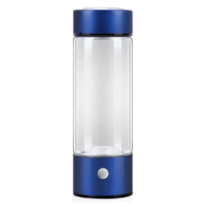 hydrogen water bottle