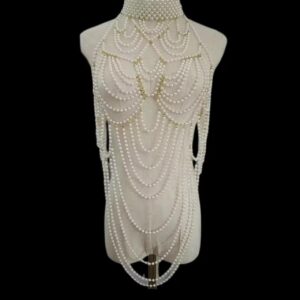 body jewellery