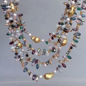beautiful necklace